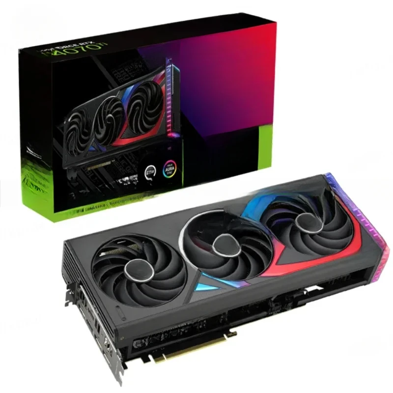 Nvidia Vga Rtx 4080 - 2026-4060 비디오 카드 컴퓨터 RTX 4070
