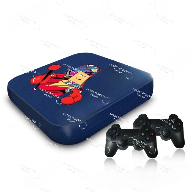 Retro Gaming Console - 스팟 레트로 게임 콘솔 TV 출력