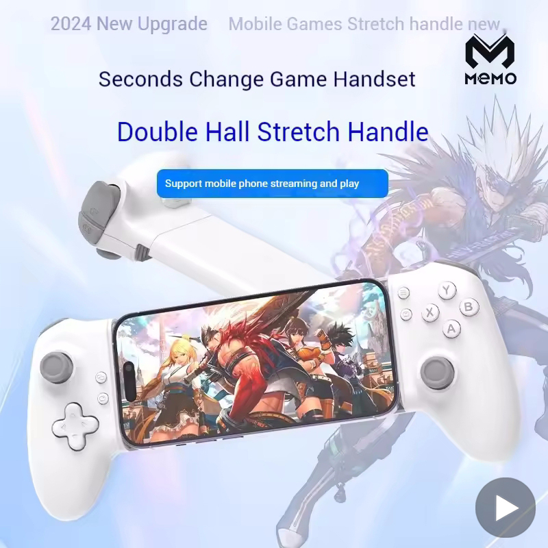 모바일 안드로이드 휴대폰, PC, 태블릿용 게임패드 게 - Retro Gaming Mobile 리뷰 및 가격