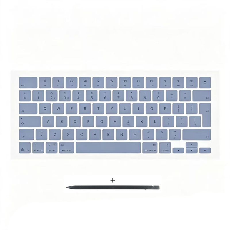 맥북 네오 13인치 A3404 키보드용 새 노트북 키캡 - Retro Gaming Mac 리뷰 및 가격