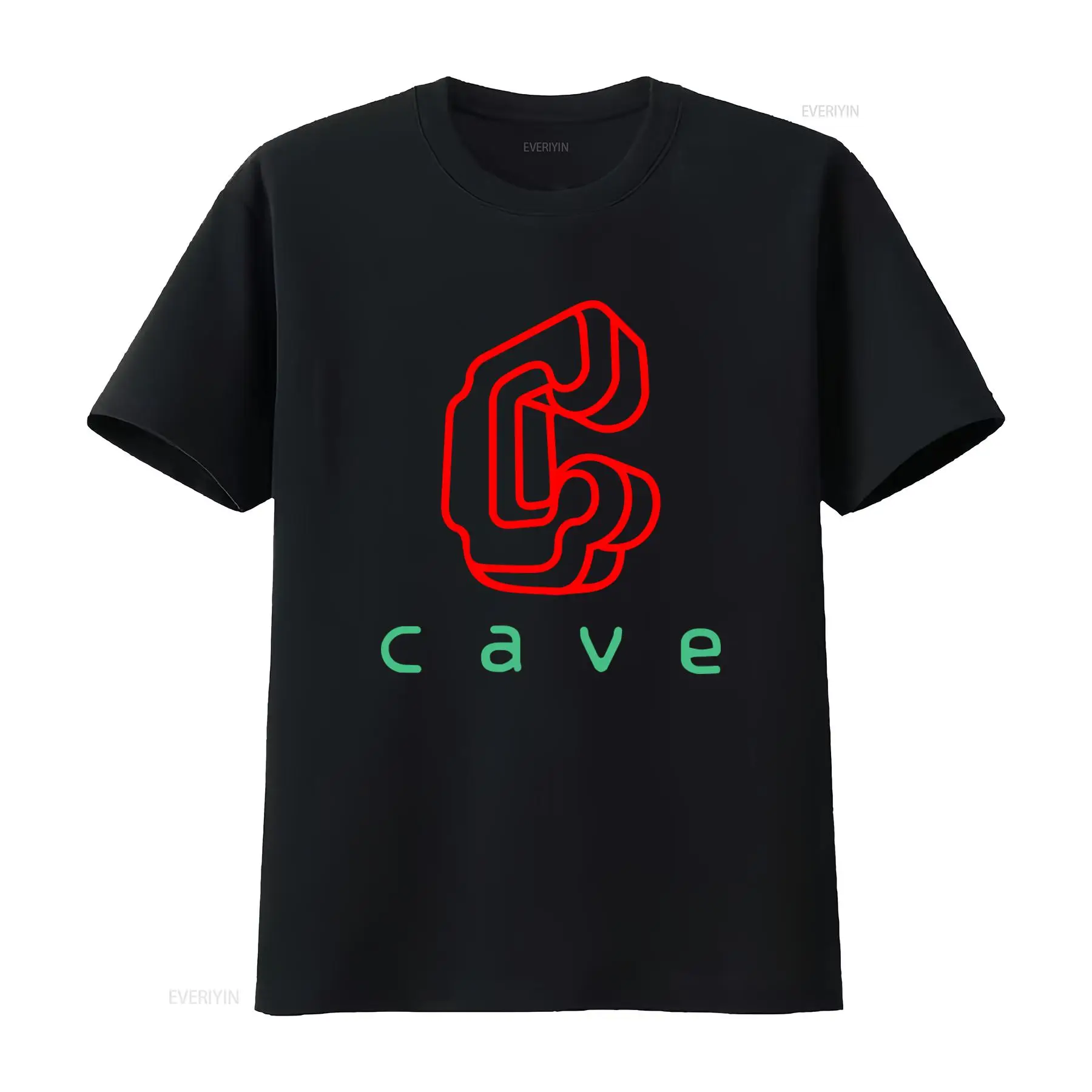 Cave Shmup Arcade 로고 티셔츠 레트로 게 - Retro Gaming Logo 리뷰 및 가격