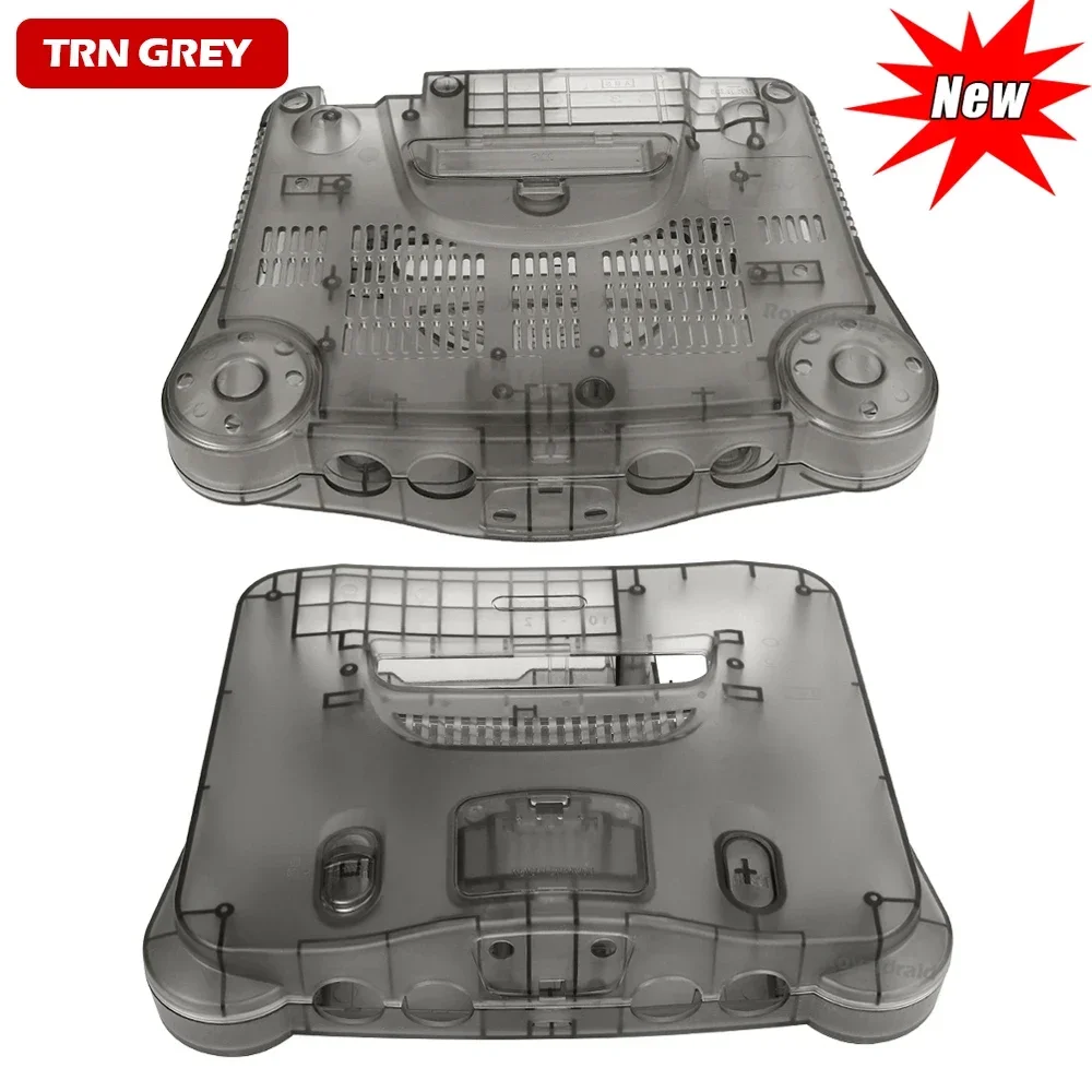 11가지 색상의 N64 게임 콘솔용 교체 레트로 비디오 - Retro Gaming Console 리뷰 및 가격