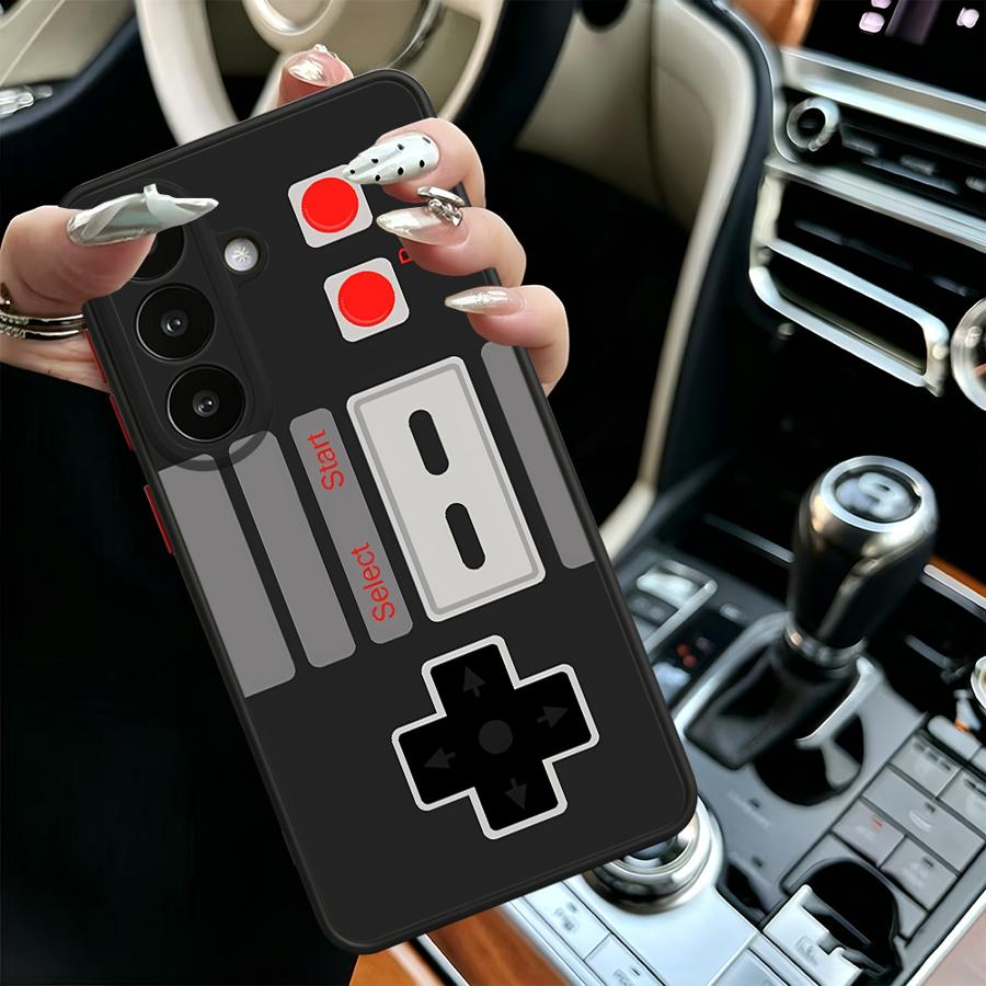 삼성 갤럭시 S26 S20 FE S22 노트 20 울트 - Retro Gaming Logo 리뷰 및 가격