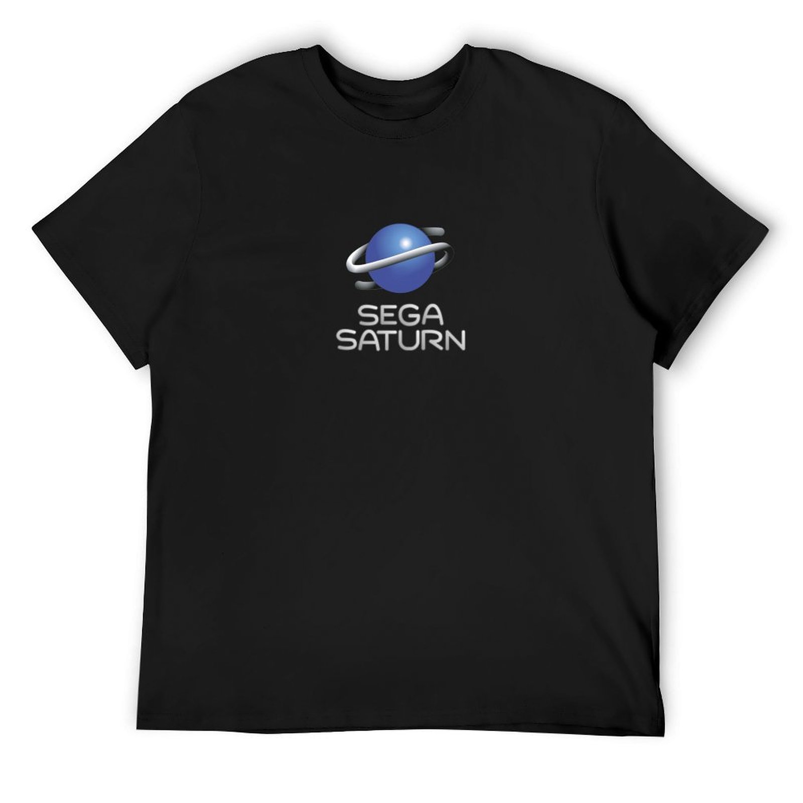 Sega Saturn Retro 비디오 게임 회사 로고 - Retro Gaming Logo 리뷰 및 가격