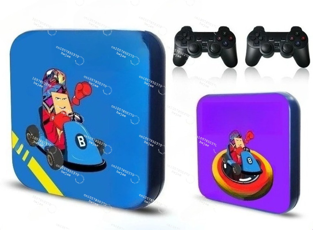 스팟 레트로 게임 콘솔 TV 출력 향수를 불러일으키는  - Retro Gaming Console 리뷰 및 가격